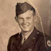 Edwin Marshall Lynch (taʻu1921–taʻu2018)