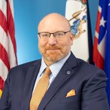 Last week the Richmond Department of Emergency Communications, Preparedness  and Response recieved our second four year re-acredditaion from CALEA, the  gold standard of public safety.