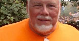 Paying it forward to the man who makes Ottawa Legion go