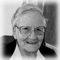 Doris Lay Obituary (2010)