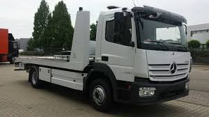 Mb Fas 6000 1 1 Tow Truck Trucks Mercedes Sprinter