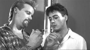 No actor in recent memory has alchemized his or her career into a second act as successfully as robert downey jr., who turns 50 years old today. Robert Downey Jr Less Than Zero Hd Youtube