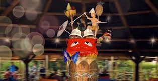 The park's monsieur cannibale carousel, however. Belg Maakt Nieuw Ontwerp Voor Efteling Attractie Monsieur Cannibale Looopings Nl