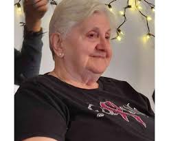 Bernardine Hlivyak Obituary (1940