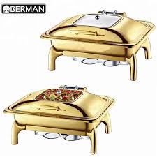 source restaurant tools and equipment brass gold chafing dish indian buffet chafing dish chafer on m aliba dream house decor restaurant supplies pantry design