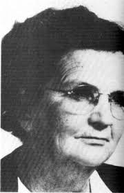 Myrtie Garner Lawless (1895-1965)