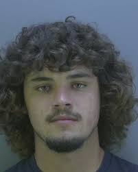 Brad Bogard's Instagram, Twitter & Facebook