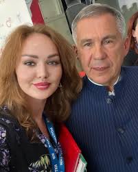 Official visit to Joseph Chamoun