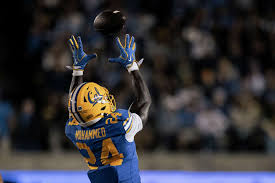 College football preview: Cal tries to get its offense in gear vs FCS foe Wagner
