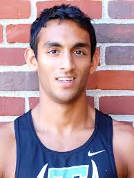 Men's Track Distance Medley Relay Hits Number-Two National Time