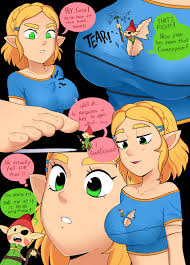 A small adventure - Zelda Giantess Punishedmosquito content - explicit stories show her grandeur.