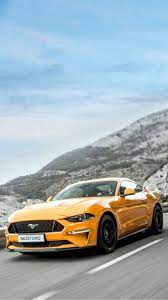 Ford Mustang 2018 Universal Phone Wallpapers Backgrounds Super Car Sports Car Ford Mustang 2018 Iphone Htc Sams Sports Cars Mustang Mustang 2018 Mustang