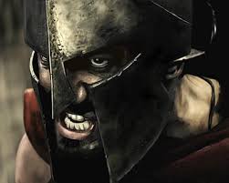 There is no evidence they opposed leonidas' campaign, despite 300's subplot of. Hd Wallpaper King Leonidas Artwork Sparta 300 Drawing Movies Minimalism Wallpaper Flare