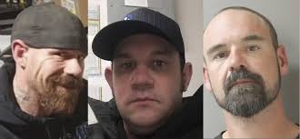 Farley Wuth Archives