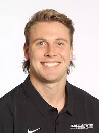 Quintet of Cardinals garner All-MAC honors