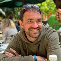 Patrick Fettig's Instagram, Twitter & Facebook