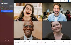 By sharon gaudin computerworld | after months of speculation, google has launched a social network to rival facebook. Meetinone Desktop App For Google Meet