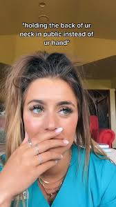 am I the only one? like the top of ur back/neck if u get me