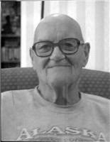 Norman Vickery Obituary (1926