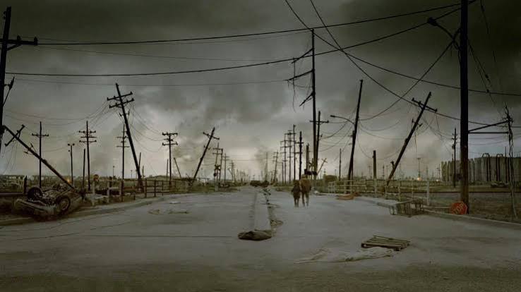 The Road Review | Movie - Empire