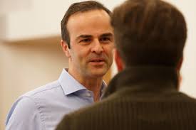 Walter Grob und Martin Ruff mussten büssen