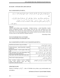 Pada masa kini, perkara yang merosakkan akidah. Hadis T4 Flip Ebook Pages 1 7 Anyflip Anyflip