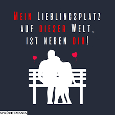 Süße Sprüche Kurz Die 75 Schönsten Für Sie Und Ihn Sprüche