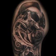 Black And Grey Tattoo Artists London Pawel Stroinski Black And Grey Tattoo Artist London Portrait Tattoos Tattoo Artists Black And Grey Tattoos Grey Tattoo