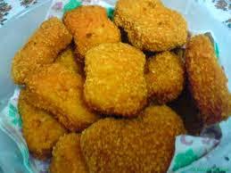Tetapi kadangkala ada rasa malas di hati untuk membuat sayuran yang enak dan lezat buat keluarga. Cara Membuat Nugget Tahu Sederhana Resep Masakan Indonesia