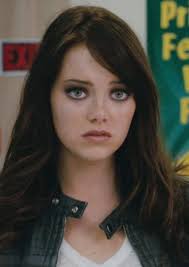 Lucy Brewster Fan Casting