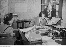 Entdecke auch wohnungen zur miete! Wohnungsamt Wikipedia