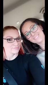 Krystal Brindle's Instagram, Twitter & Facebook