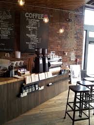 Pin By Narong Anage On Downtown Cafe Interior Design Coffee Shop Design Coffee Shop Interior Design
