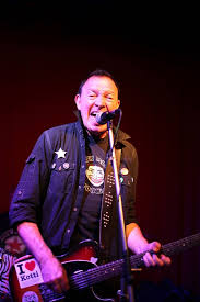 just some punk songs: November 2018