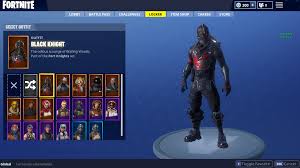 Fortnite account for sale, do not miss the chance! Selling Crackshot Black Knight Trade For Similar Value Playerup Worlds Leading Digital Accounts Marketplace