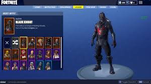 Renegade raider 200 skins ikonik black knight season 2 travis scott season 3 battle pass fortnite account xbox season 1 thru 5 fortnite account 70 skins galaxy fortnite midas candy axe fortnite candy axe. Selling Crackshot Black Knight Trade For Similar Value Playerup Worlds Leading Digital Accounts Marketplace