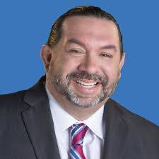 Mike Balderas's Instagram, Twitter & Facebook