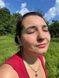 We pulled all of our garlic about a month ago....it was a HOT harvest week  or two, but looks like a good year. We got all 10k+ out of the ground. We