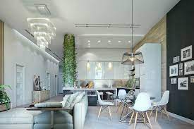 Arredare Casa In Stile Contemporaneo