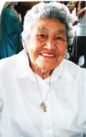 Obituary of Harriet Mary Doyle