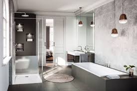 The living area, the kitchen or the bathroom flaunt personality and energy. Fliesen Im Badezimmer Landshammer Haustechnik