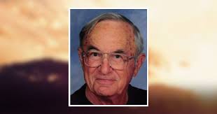 John Robert Luhm Obituary March 25, 2023