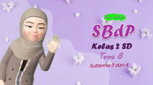 Soni, tere dan rudi akan mengikuti lomba lari. Sbdp Kelas 2 Tema 8 Subtema 3 Dan 4 Youtube