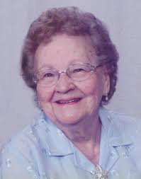 Obituary information for Arvella Bambrough