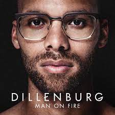 Man On Fire - Single by Dillenburg | Spotify