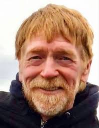 Obituary information for Dale Duane Johnson