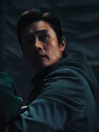 Squid Game 3: Hwang In-ho's Journey in Edits