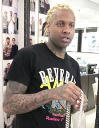 The late rapper has over 11,800 listeners on spotify. Lil Durk Wikipedia