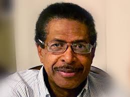 Memories of Albert L. A. Graham