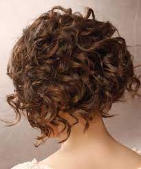 Hairstyles For Short Curly Hair 2015 Hair Styles Stylish Short Hair Curly Girl Hairstyles